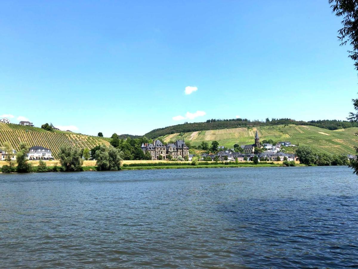 Ferienhaus Maring Buitenkant foto