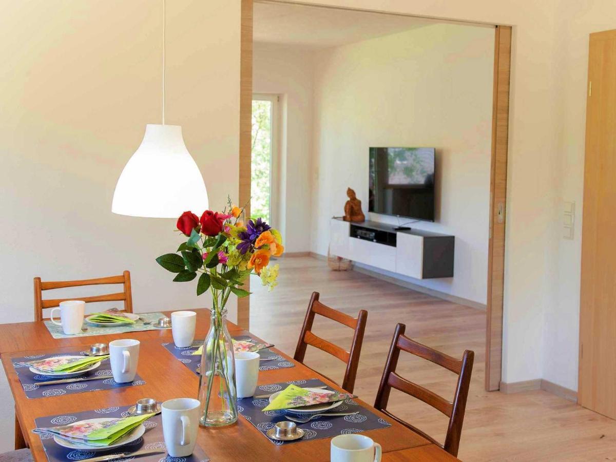 Ferienhaus Maring Buitenkant foto
