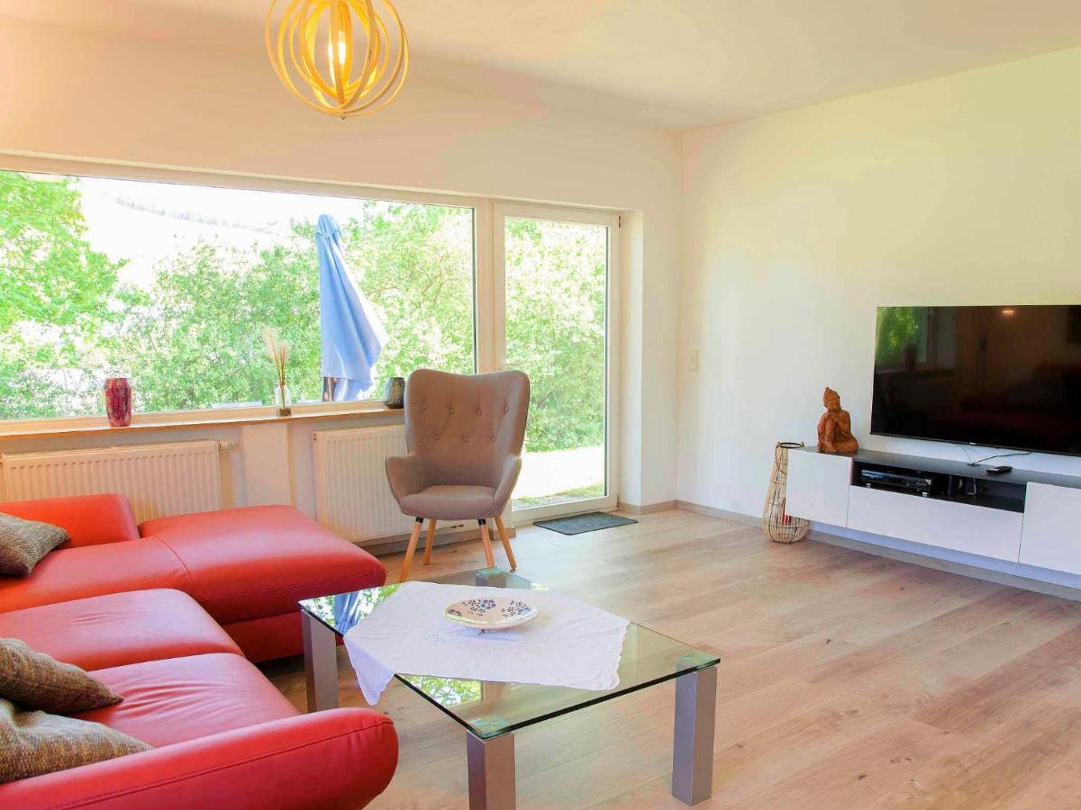 Ferienhaus Maring Buitenkant foto