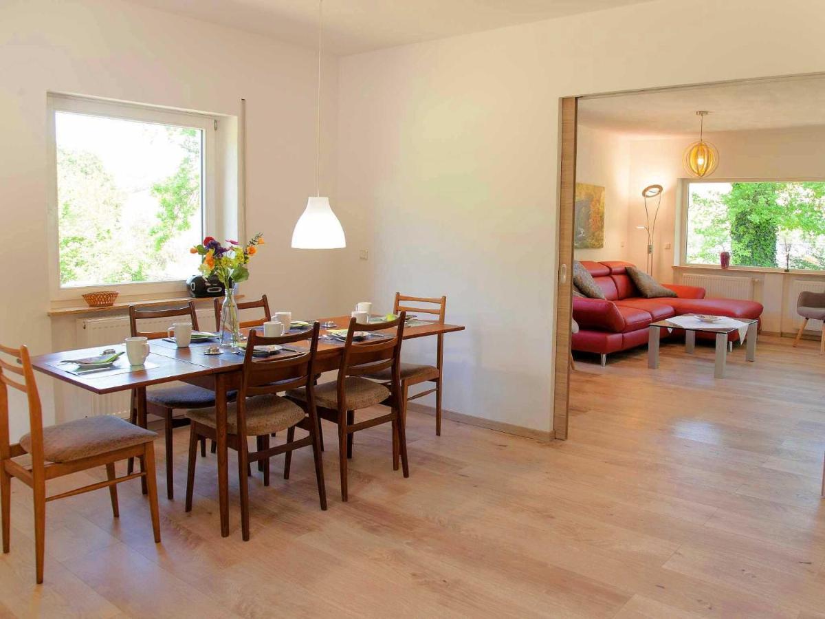 Ferienhaus Maring Buitenkant foto