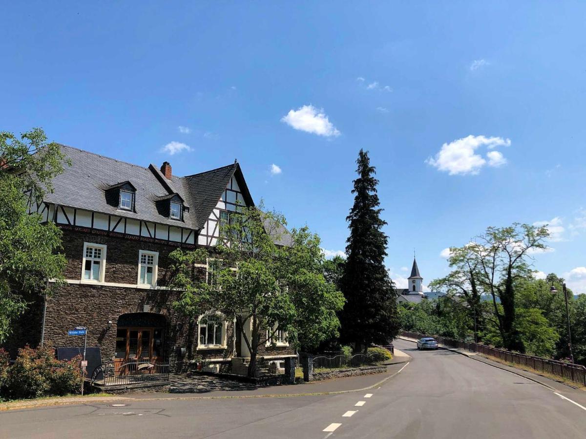 Ferienhaus Maring Buitenkant foto