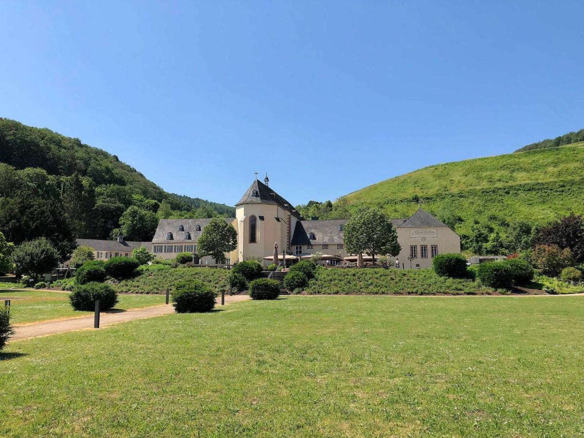 Ferienhaus Maring Buitenkant foto