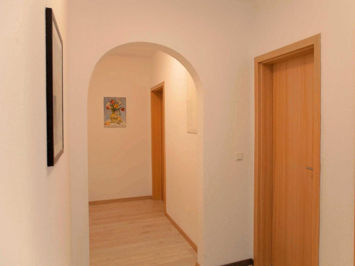 Ferienhaus Maring Buitenkant foto
