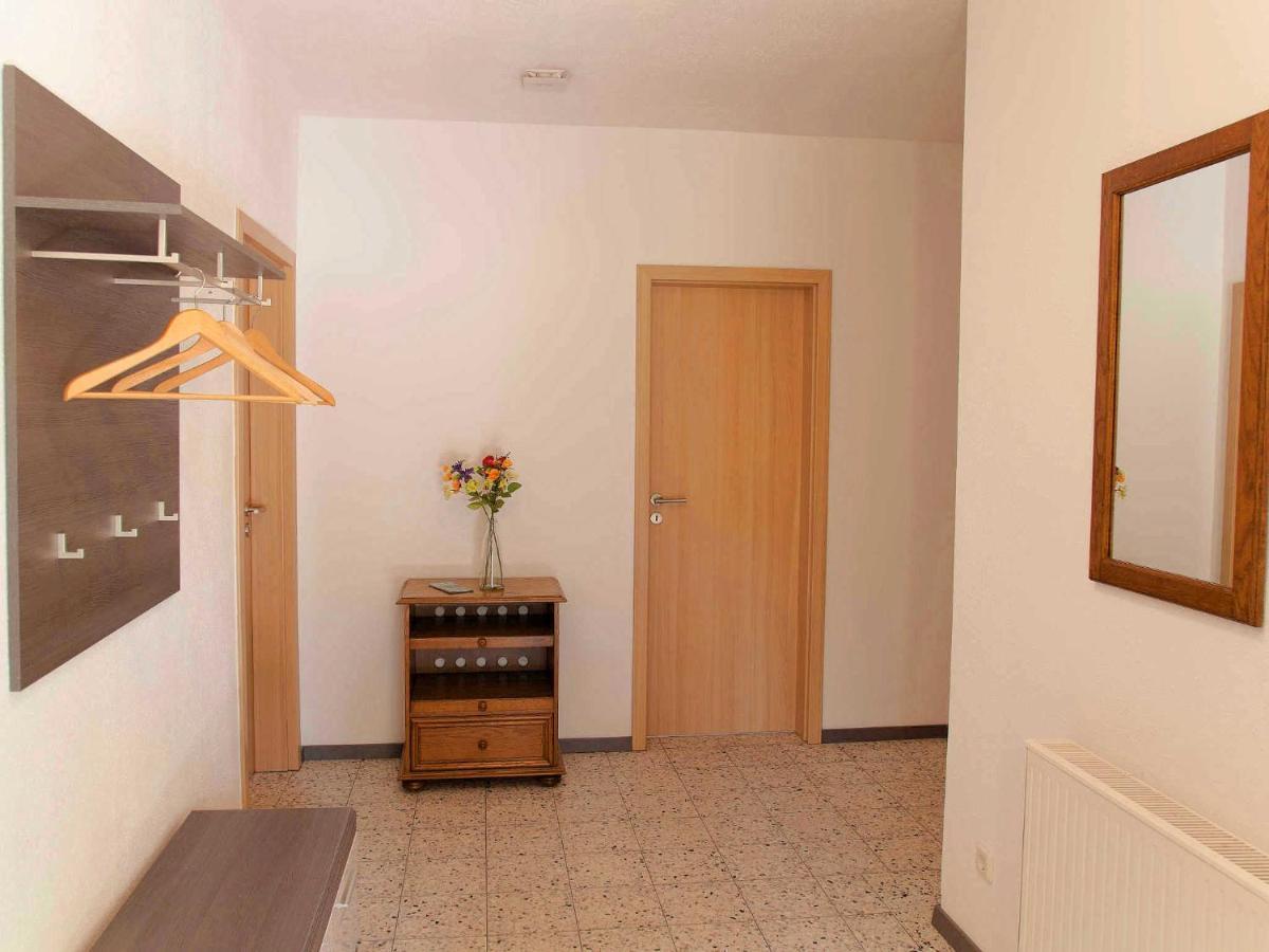 Ferienhaus Maring Buitenkant foto